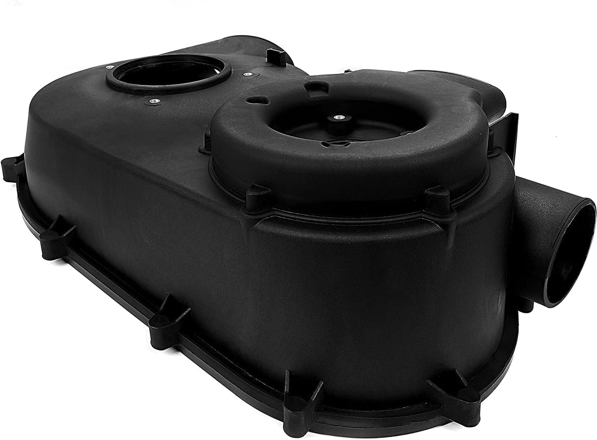 CVT Cover Back Plate Replacement for 420212605 O158
