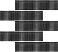 Reusable Stretchy Fishing Rod Straps X1743