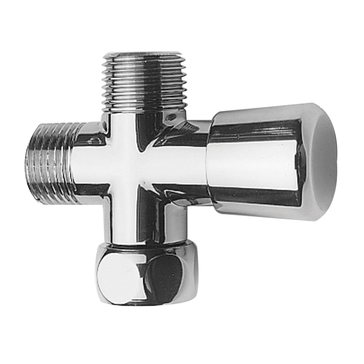 Satin Gold Diverter T5594