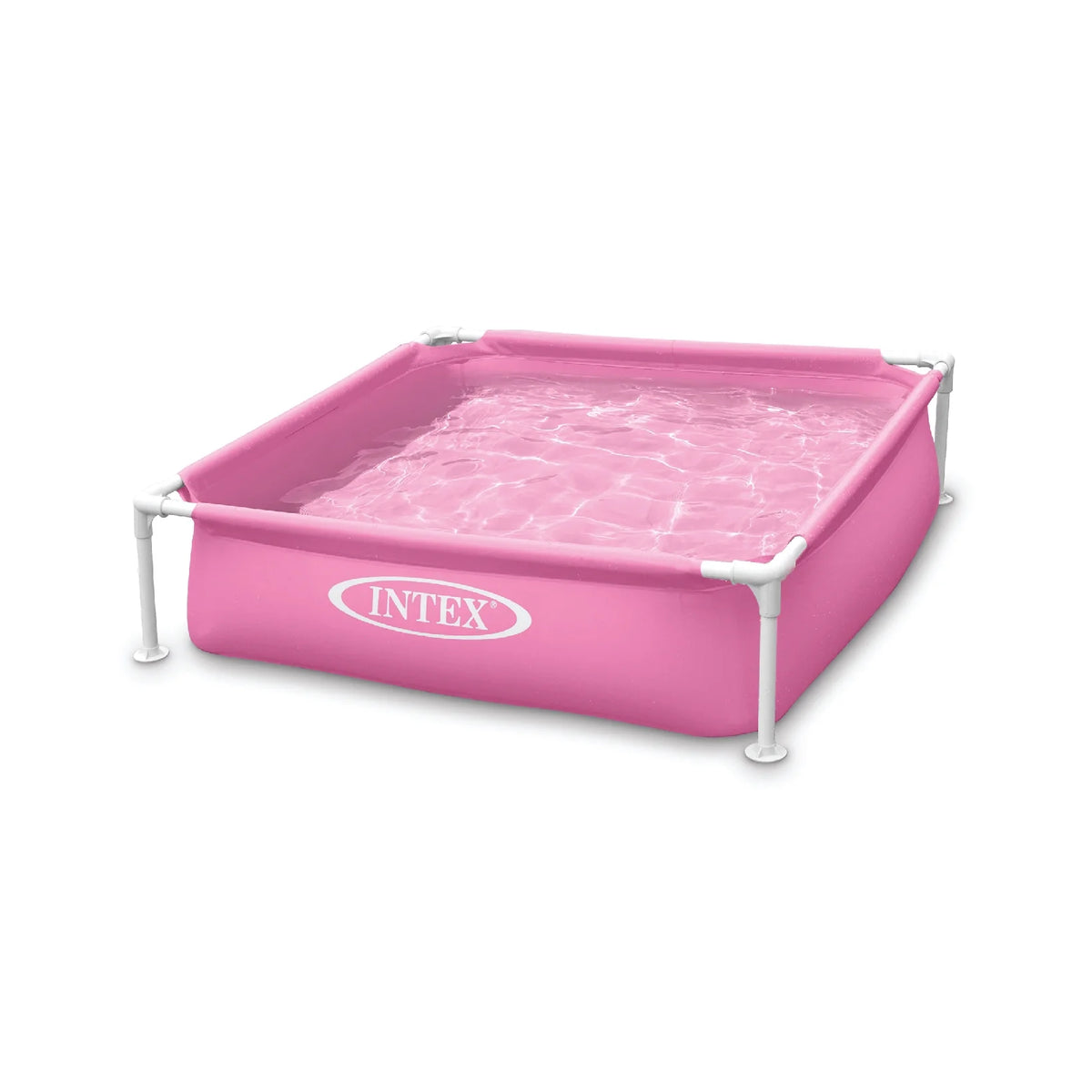 Blue Mini Frame Pool A39352