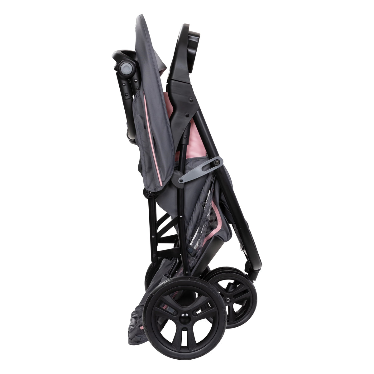 Pink Flamingo Travel System Stroller A6670