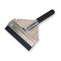 Black 8 inch Squeegee C56286