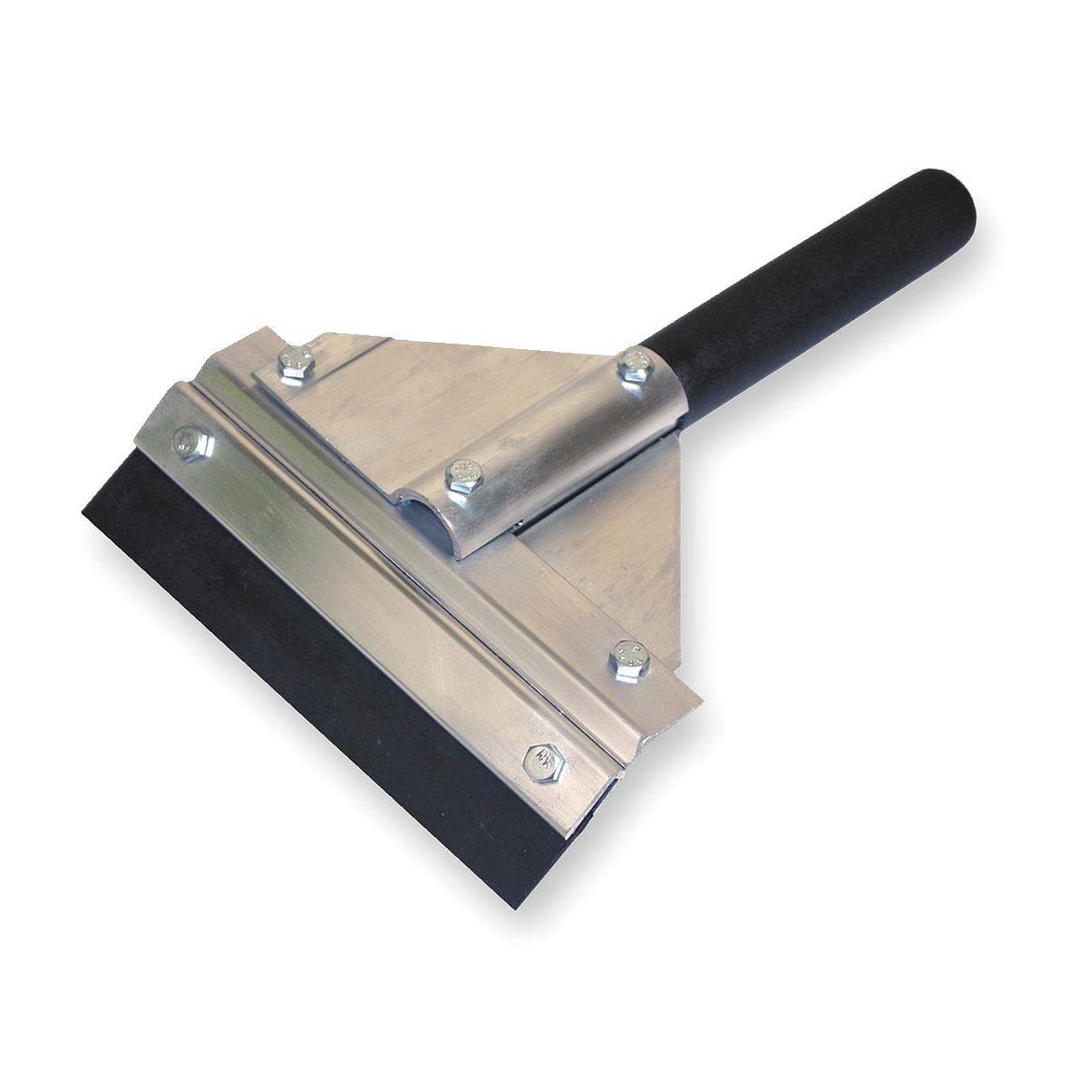 Black 8 inch Squeegee C56286