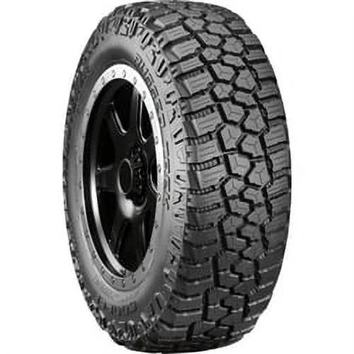 35X12.50R20/12 Cooper Discoverer Rugged Trek 125Q tire M9895