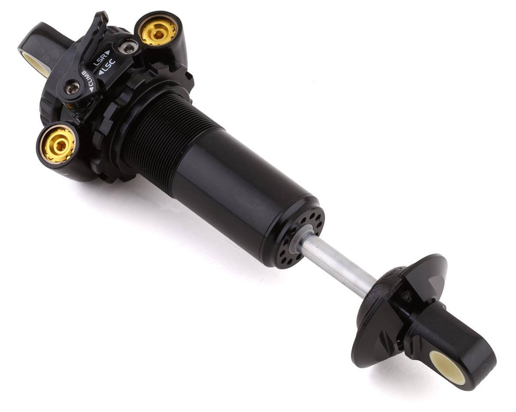 Black Coil Shock 7.5 x 2.0 inch A9455