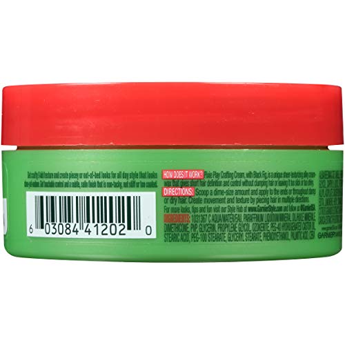 Extra Strong Hold Styling Cream, 2.0 Oz, 2 Count C872784