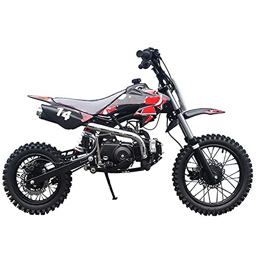 110cc Dirt Bike U51848
