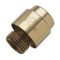 Vacuum Breaker with Check Valve for Handshowers J926