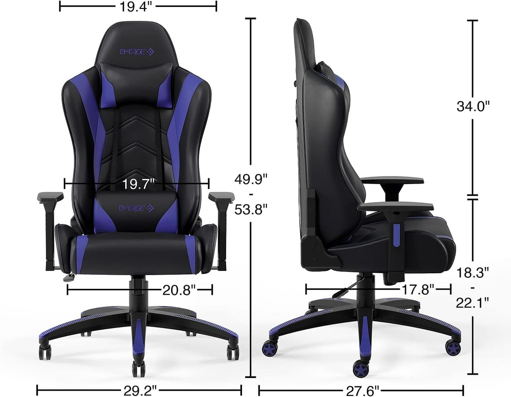 Blue Gaming Chair R127760