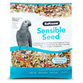 Sensible Seed Bird Food for Parrots & Conures E40251