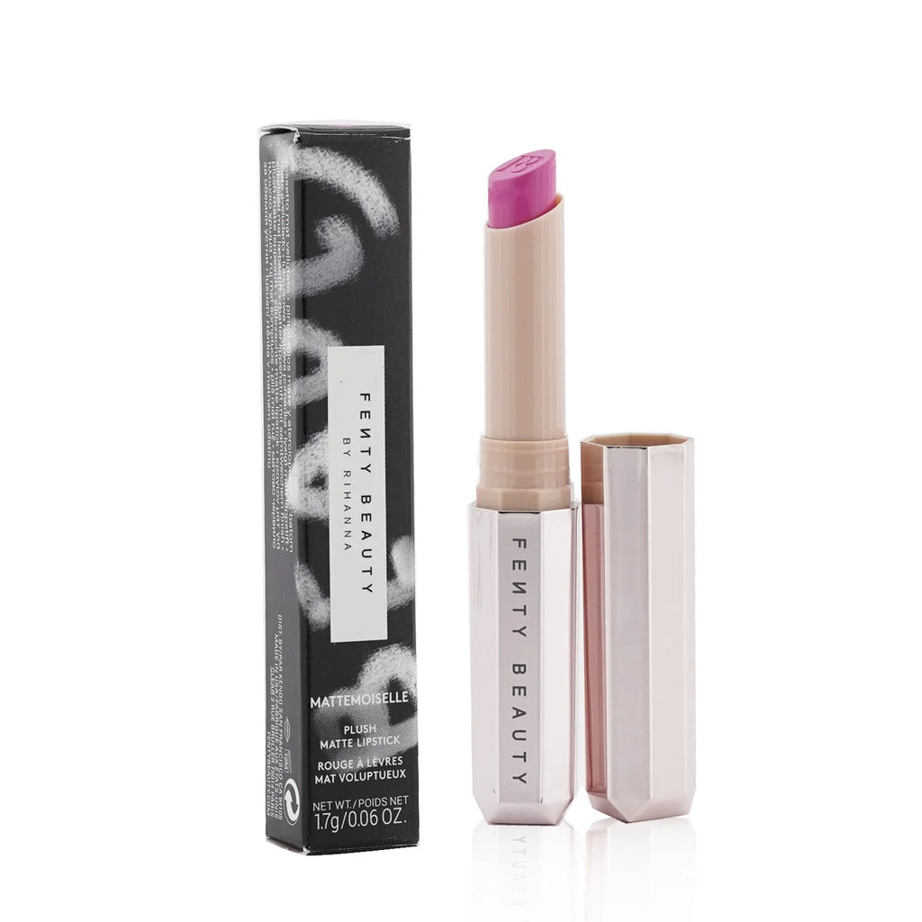 Mattemoiselle Plush Matte Lipstick 1.7g Q69977