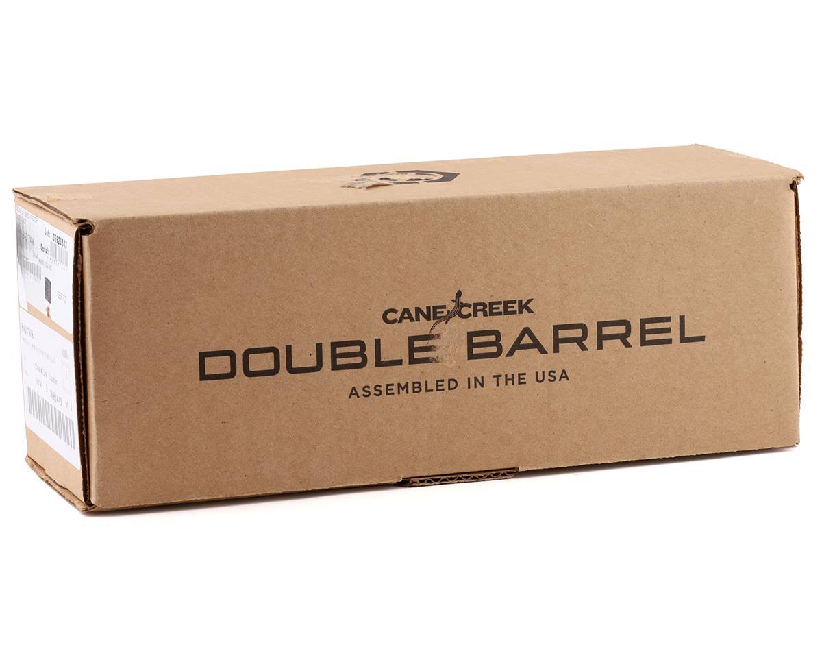 Black Coil Shock 7.5 x 2.0 inch A9455
