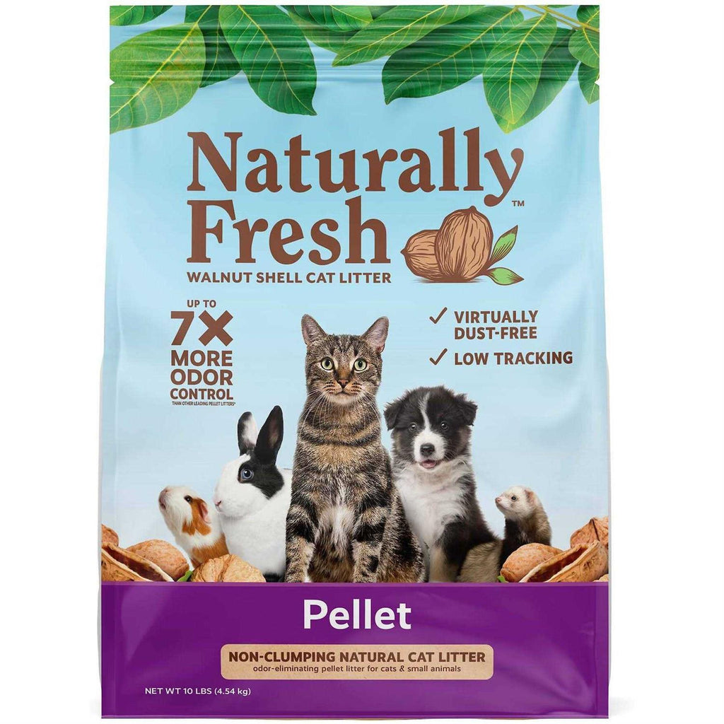 Non-Clumping Pellet Cat Litter H987