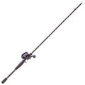 Baitcast Rod and Reel Combo K190