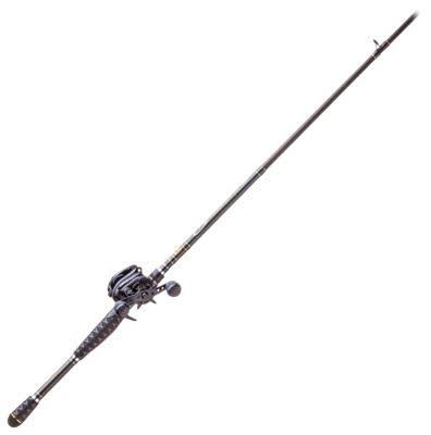 Baitcast Rod and Reel Combo K190