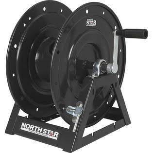Heavy-Duty A-Frame Hose Reel 5000 psi 150ft. Capacity S956025