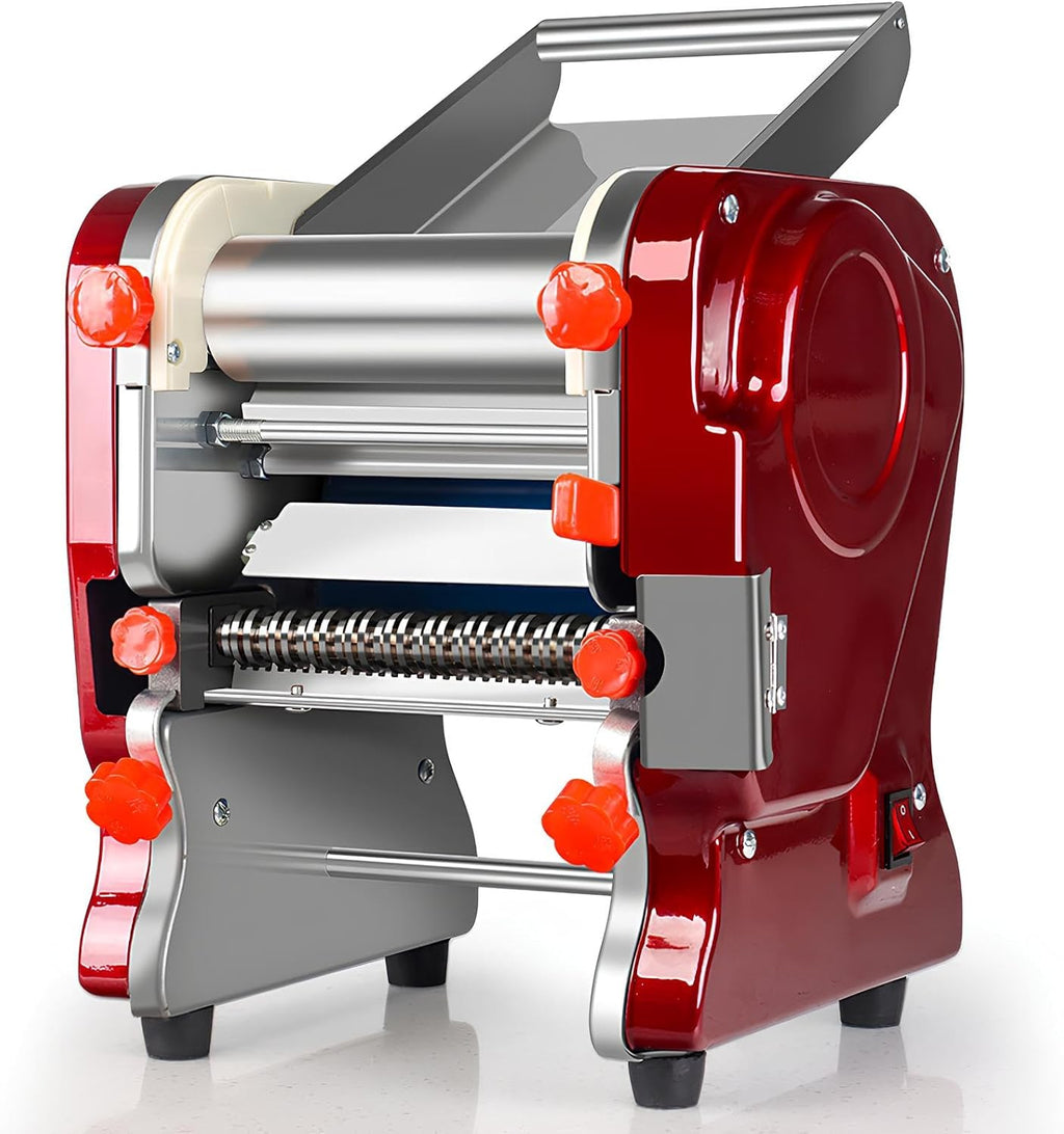 550W Automatic Stainless Steel Pasta Maker D939