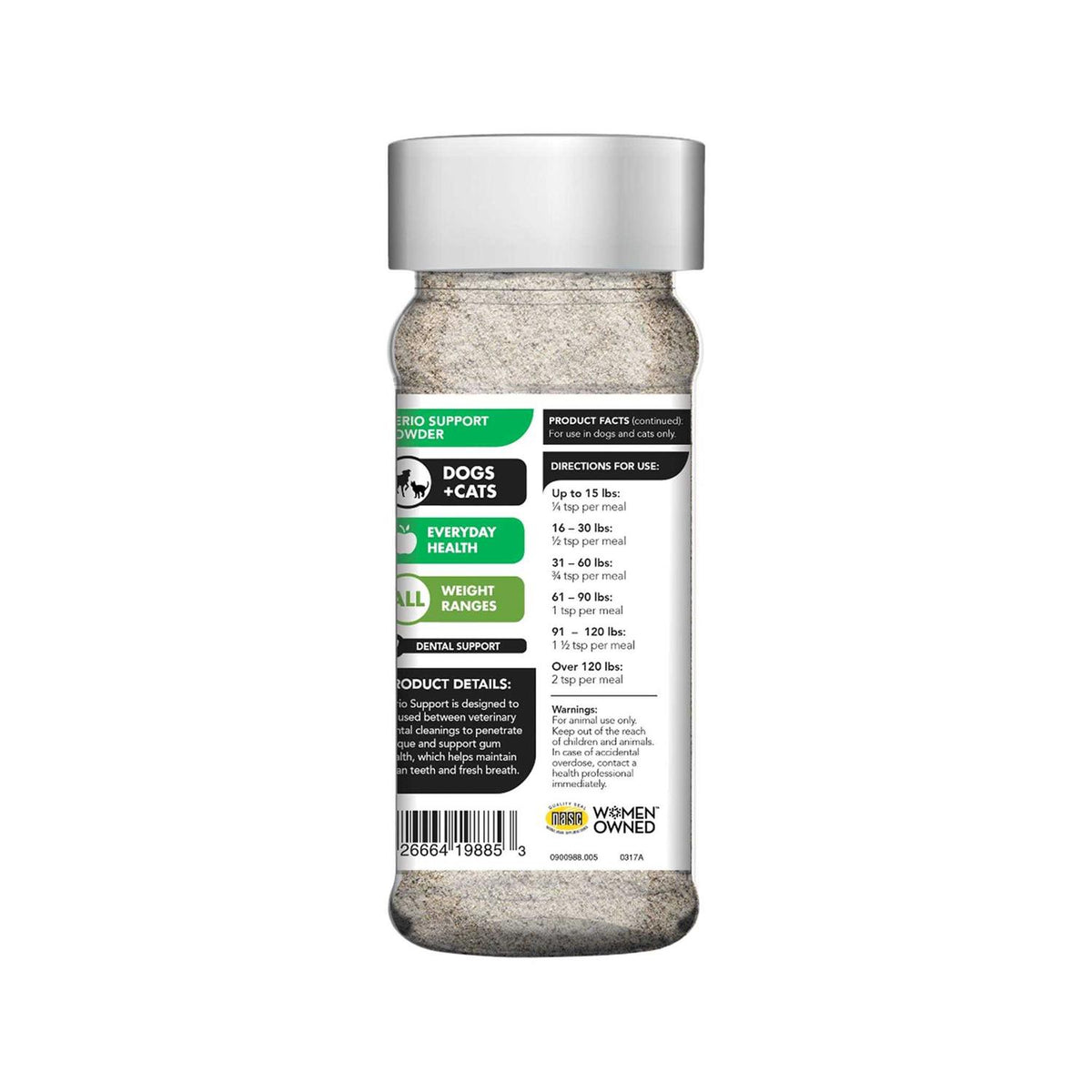 Perio Support Powder Q601