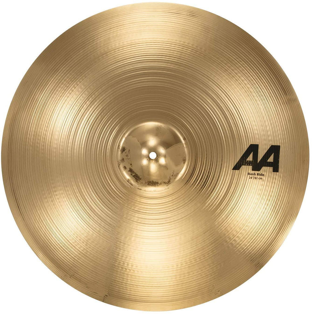 24x22 Brilliant Ride Cymbal G115756
