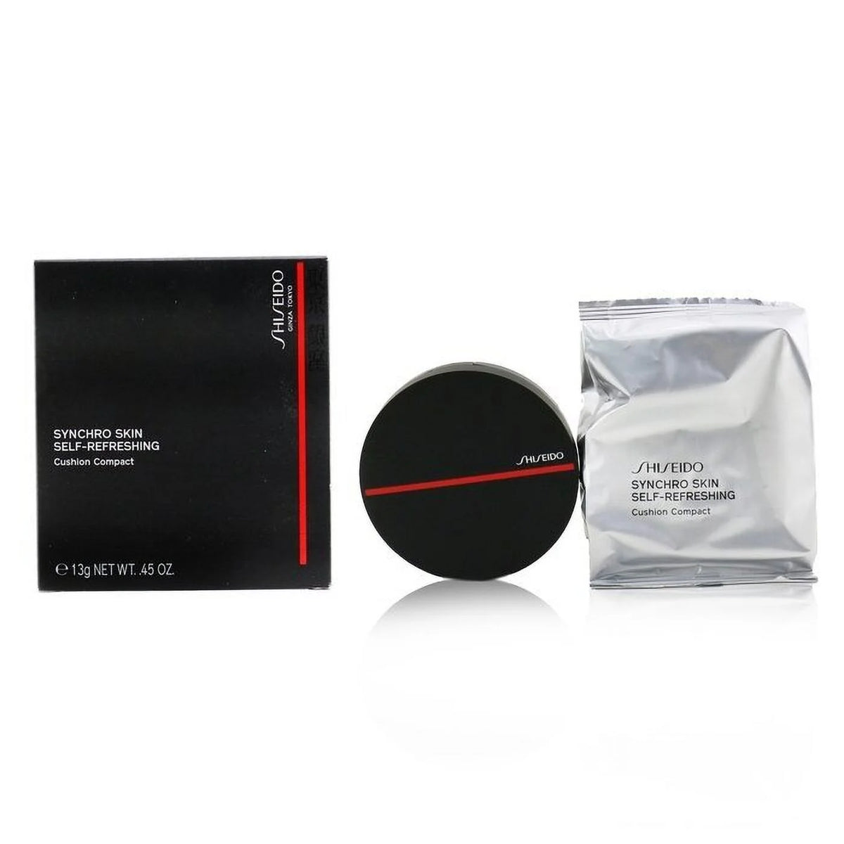 13g/0.45oz Cushion Compact Foundation S22877