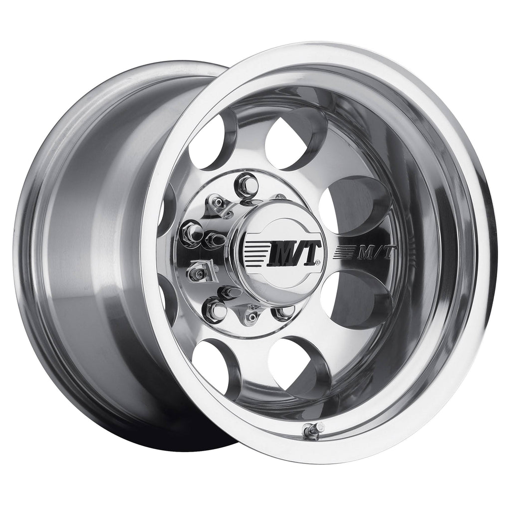 Classic III Wheel V179