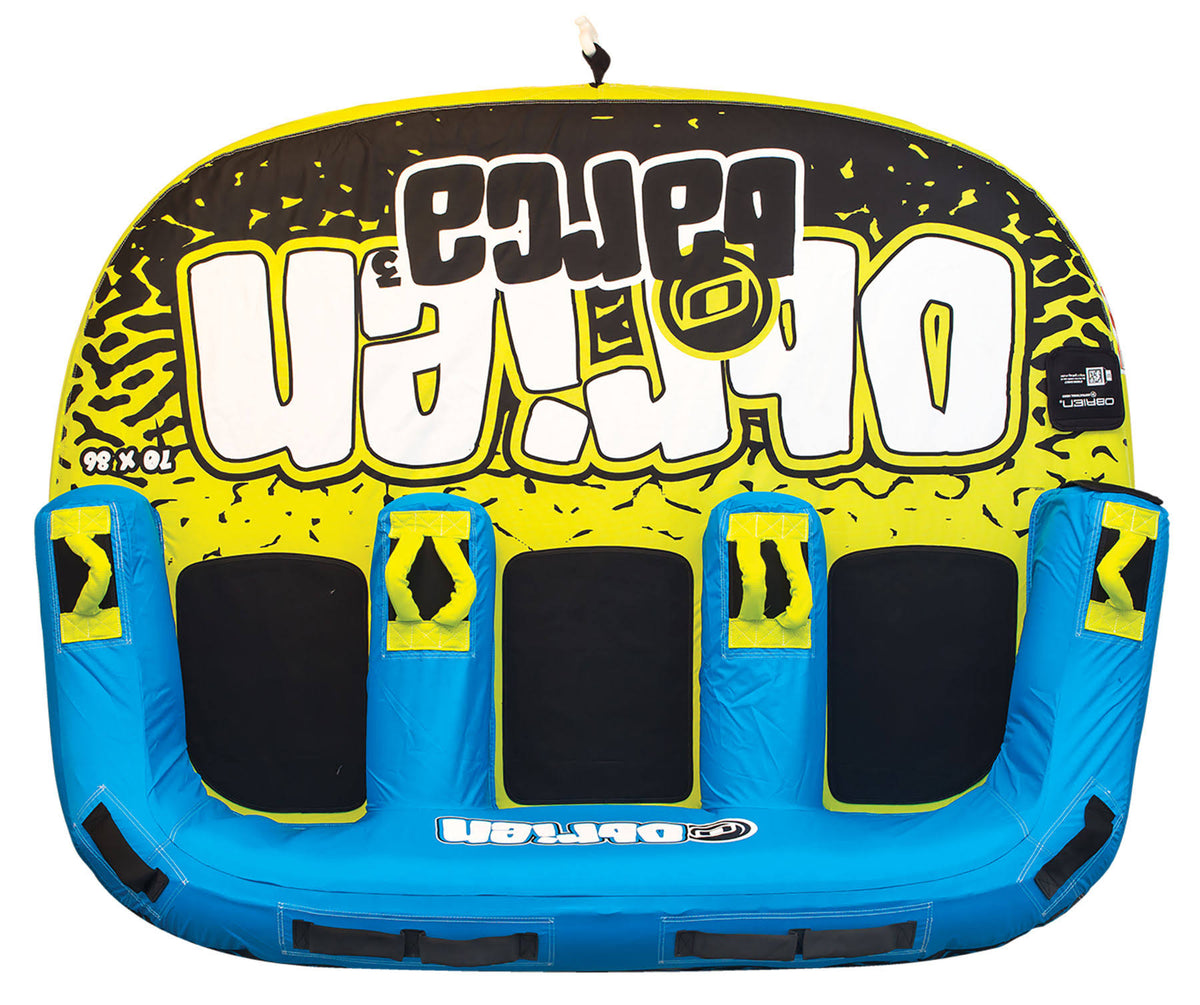 3 Person Towable Tube D168078