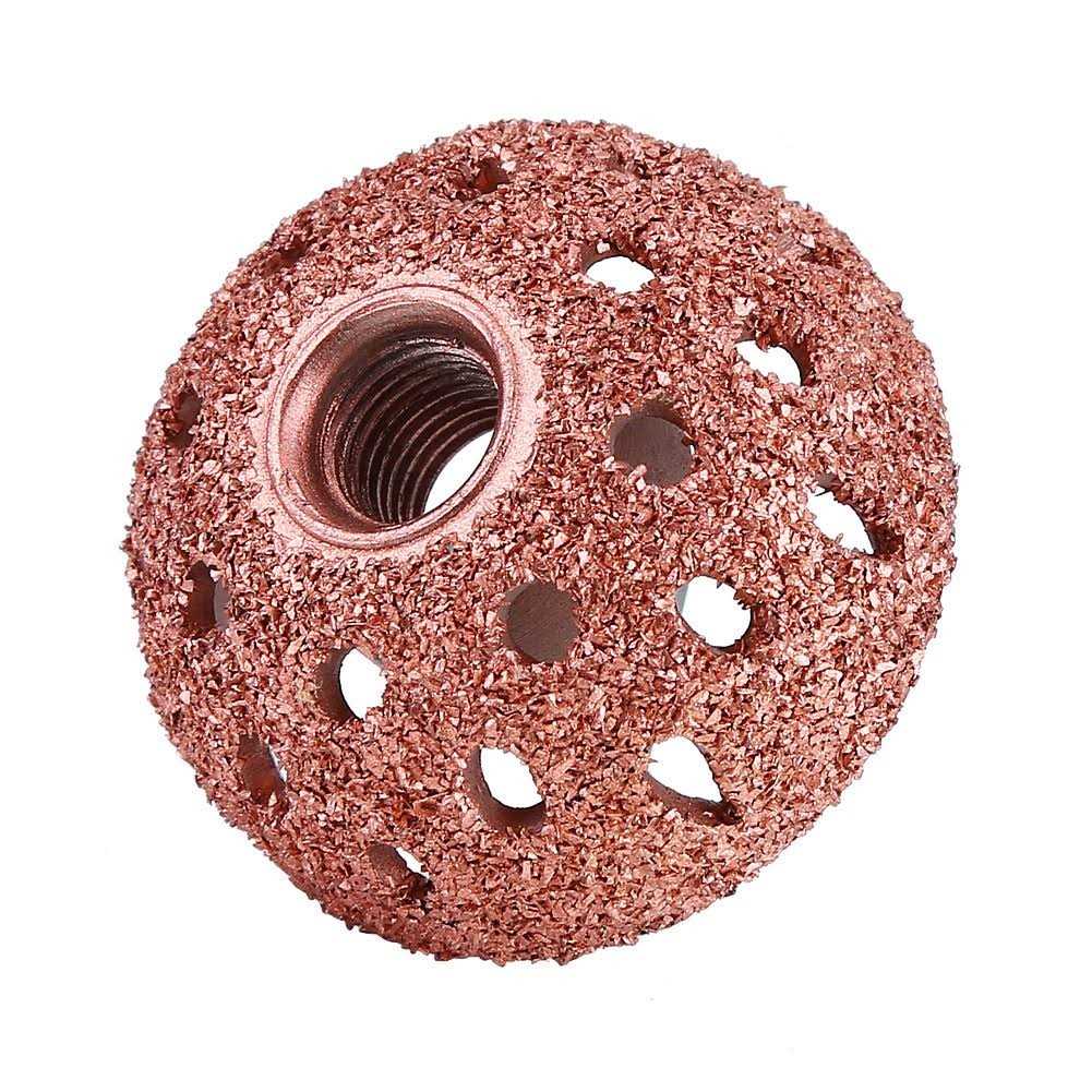 1.5 B Tire Buffing Wheel with Linking Rod L782