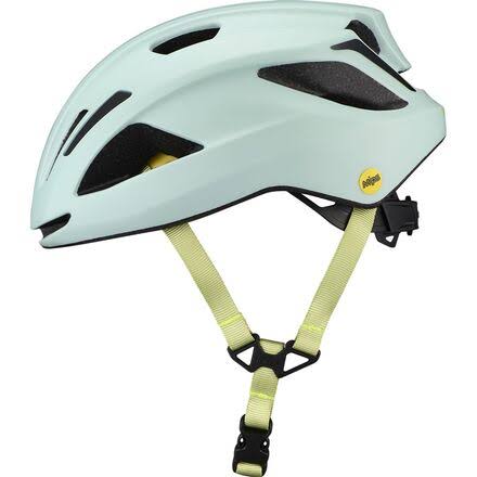 Matte White Sage Bicycle Helmet R66145