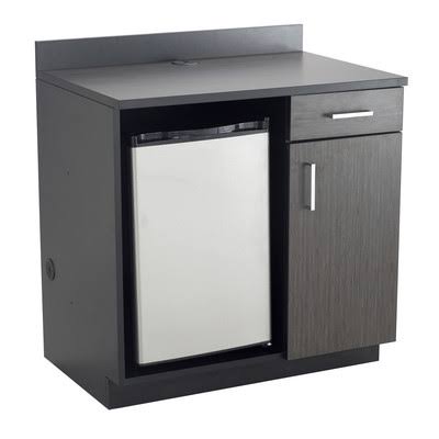 36x22 Desk File Pedestal R601