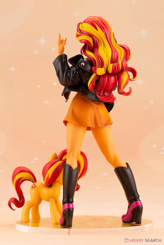 1/7 Scale Statue S992
