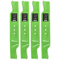 Hi-Lift Mower Blade 4 Pack L609199
