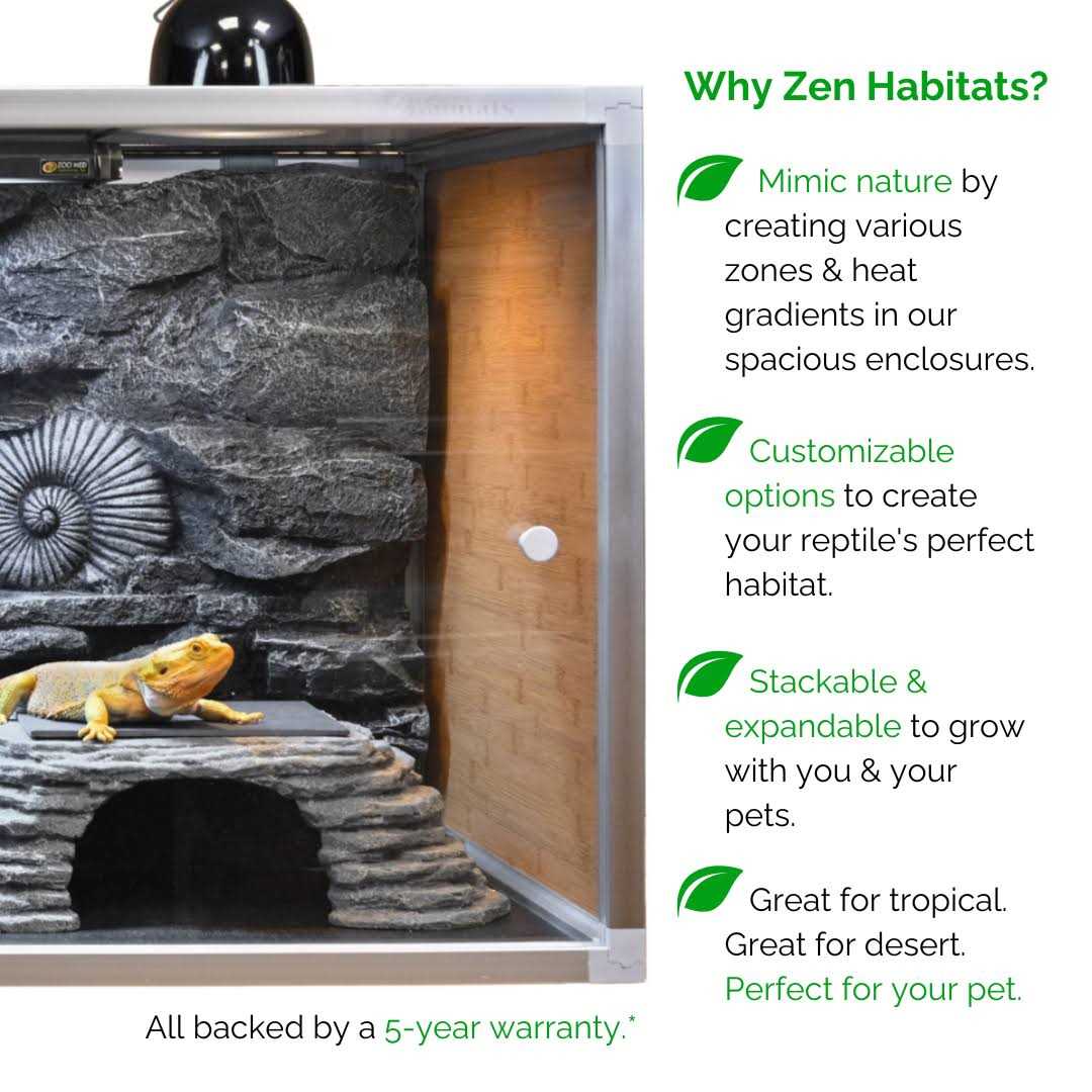 4'x2'x2' PVC Reptile Enclosure G3768