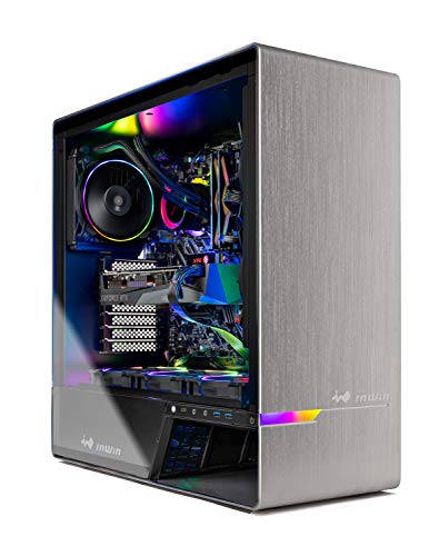 Intel Core-i7 9700K 3.6GHz RTX 3070 8GB 16GB DDR4 3000 1TB NVME Gaming PC Desktop K1386
