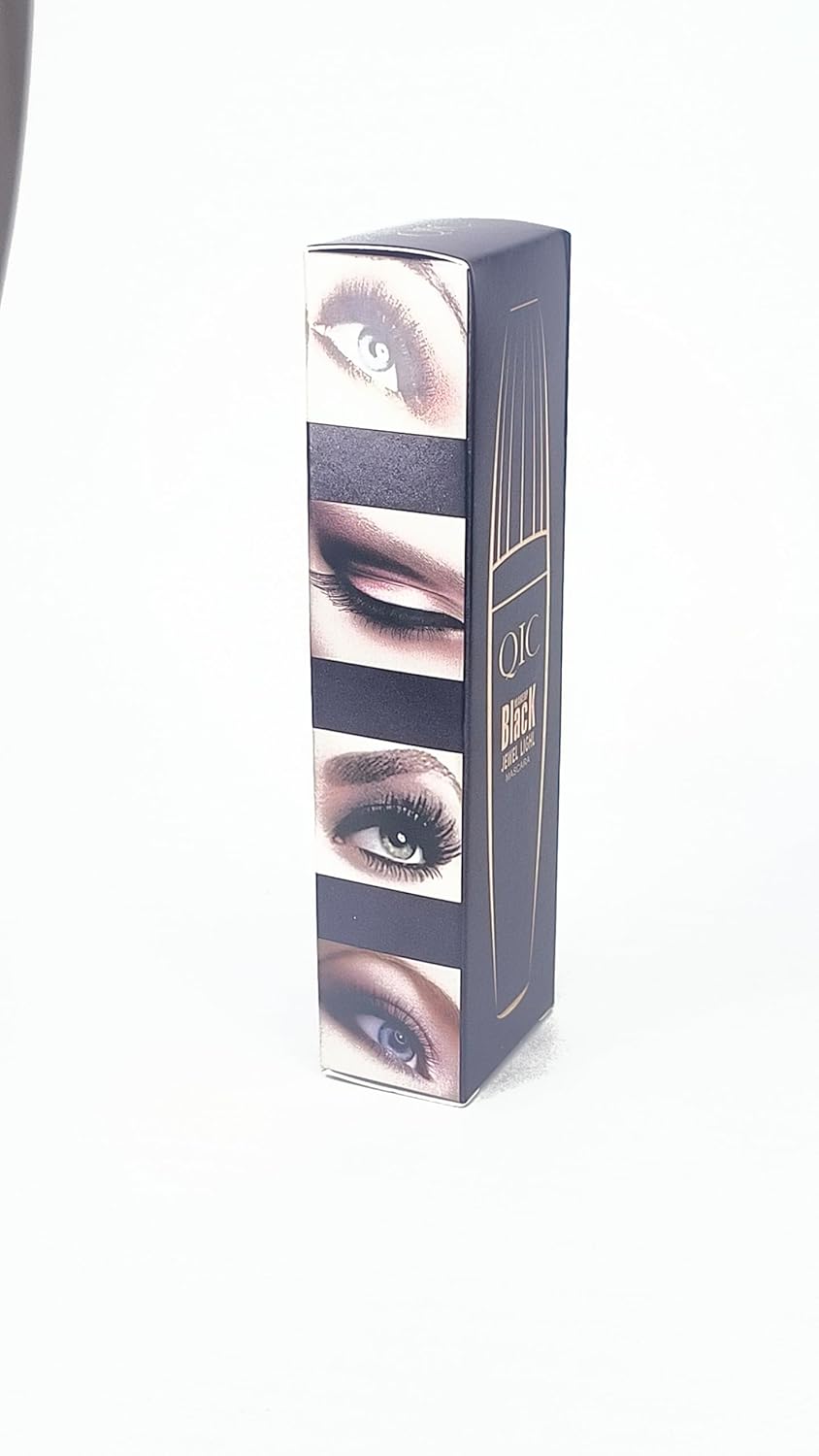 4D Silk Fiber Mascara S155181