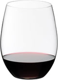 Set of 6 Stemless Wine Glass I78660