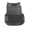 White Body Armor Q9556