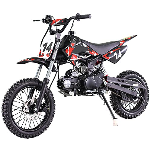 110cc Dirt Bike U51848