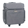 Collapsible Rolling Scrapbook Case X667