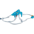 Icy Mountain Drift Toy Train Set E425340