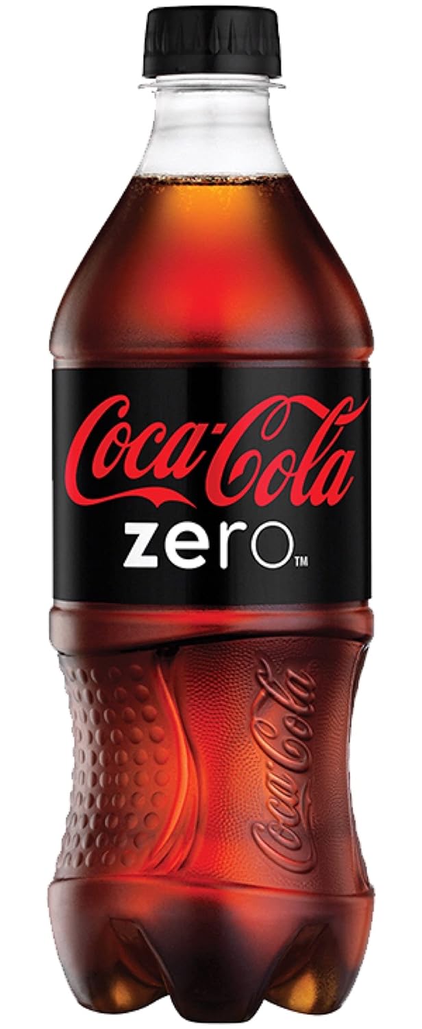 16.9 Fl Oz Pack of 24 Cola Q576787
