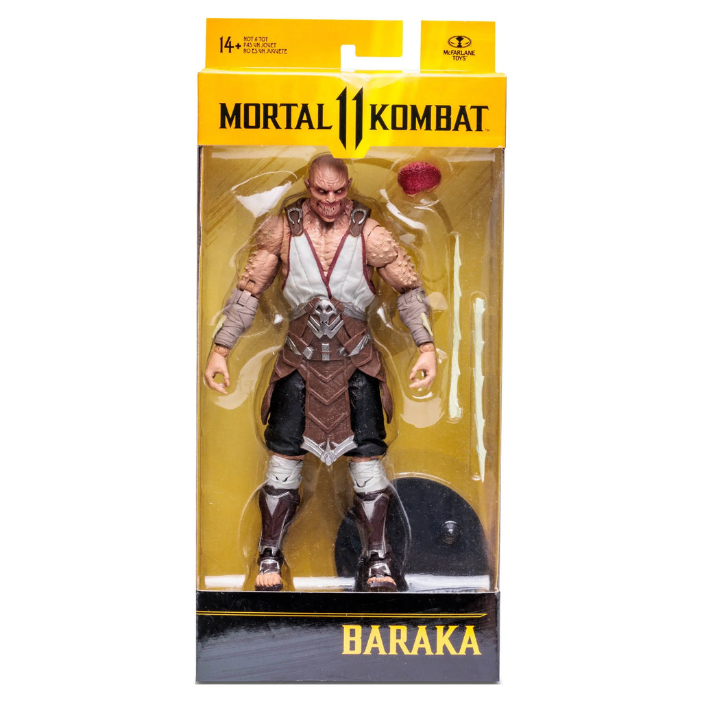7 in Collectible Figure D686277