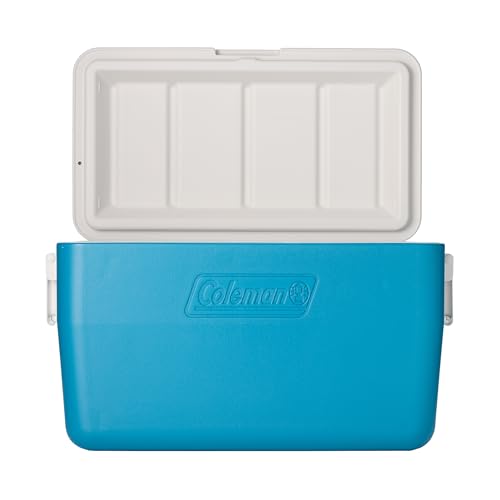 48qt Insulated Portable Cooler X51471