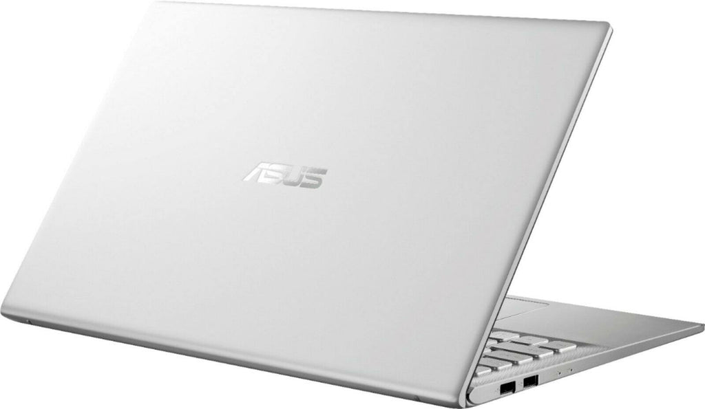15.6 inch Intel i5 12GB Memory 256GB Ssd Silver Laptop W2977