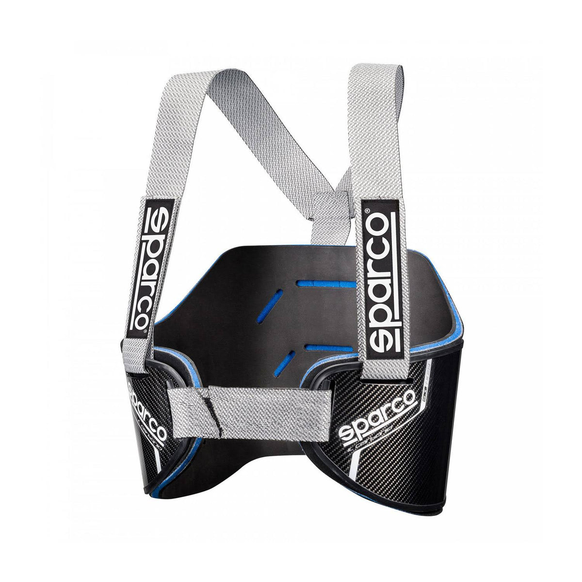 Carbonio Rib Protector Z719168