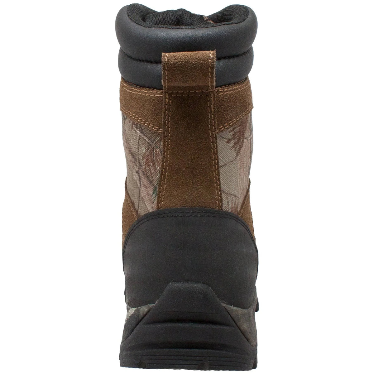Men's 10x22 Waterproof Camo Brown K11887