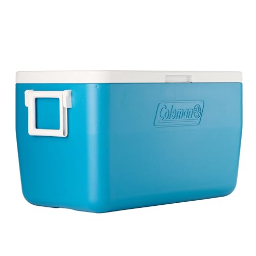 48qt Insulated Portable Cooler X51471