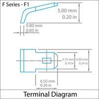 6 Volt 4.5Ah Rechargeable Sealed Battery 3 Pack R97086