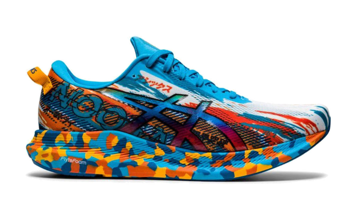 Running Shoes K8192