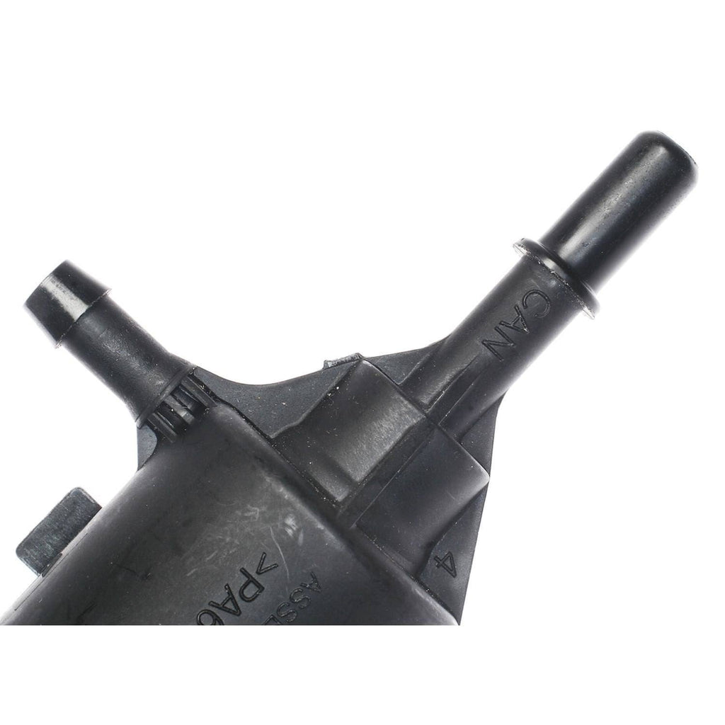 Canister Purge Valve L192