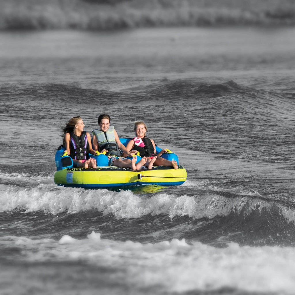 3 Person Towable Tube D168078